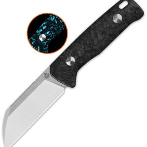 Baby Penguin Fixed Blade Blue