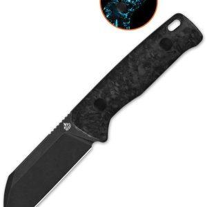 Baby Penguin Fixed Blade Blue