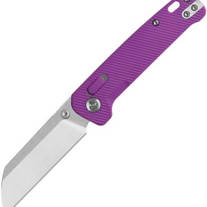 Penguin Glyde Lock Purple FRN
