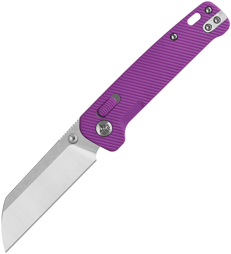 Penguin Glyde Lock Purple FRN