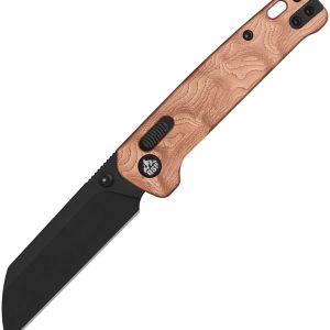 Penguin Glyde Lock Copper