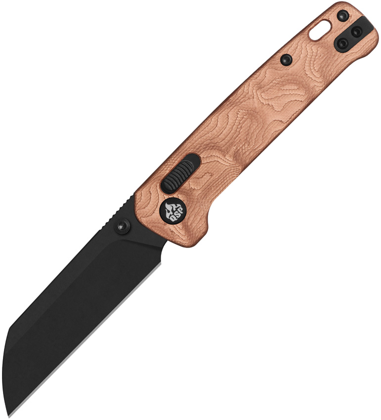 Penguin Glyde Lock Copper