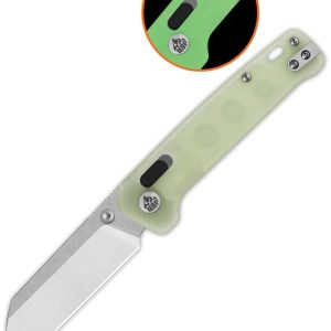 Penguin Glyde Lock GITD