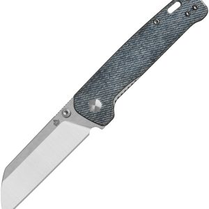 Penguin V2 Linerlock Denim
