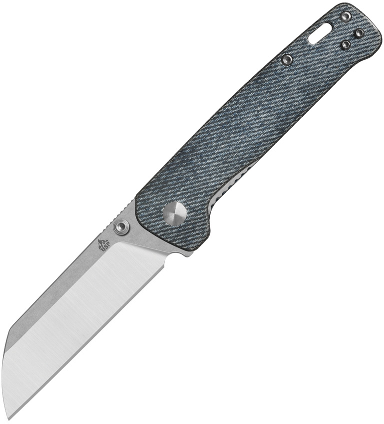 Penguin V2 Linerlock Denim