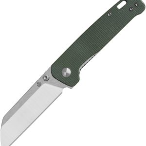 Penguin V2 Linerlock Green