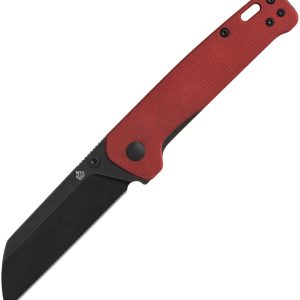 Penguin V2 Linerlock Red