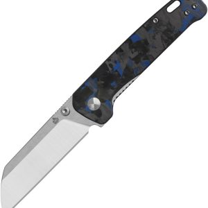 Penguin V2 Linerlock Blue CF