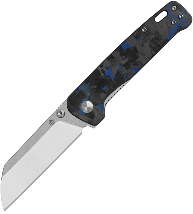 Penguin V2 Linerlock Blue CF
