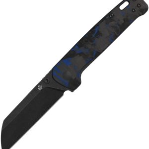 Penguin V2 Linerlock Blue CF