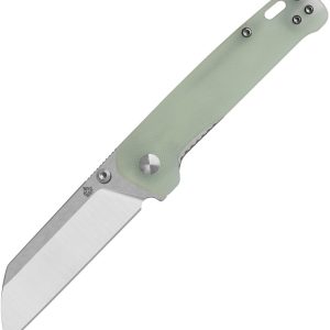 Penguin V2 Linerlock Jade