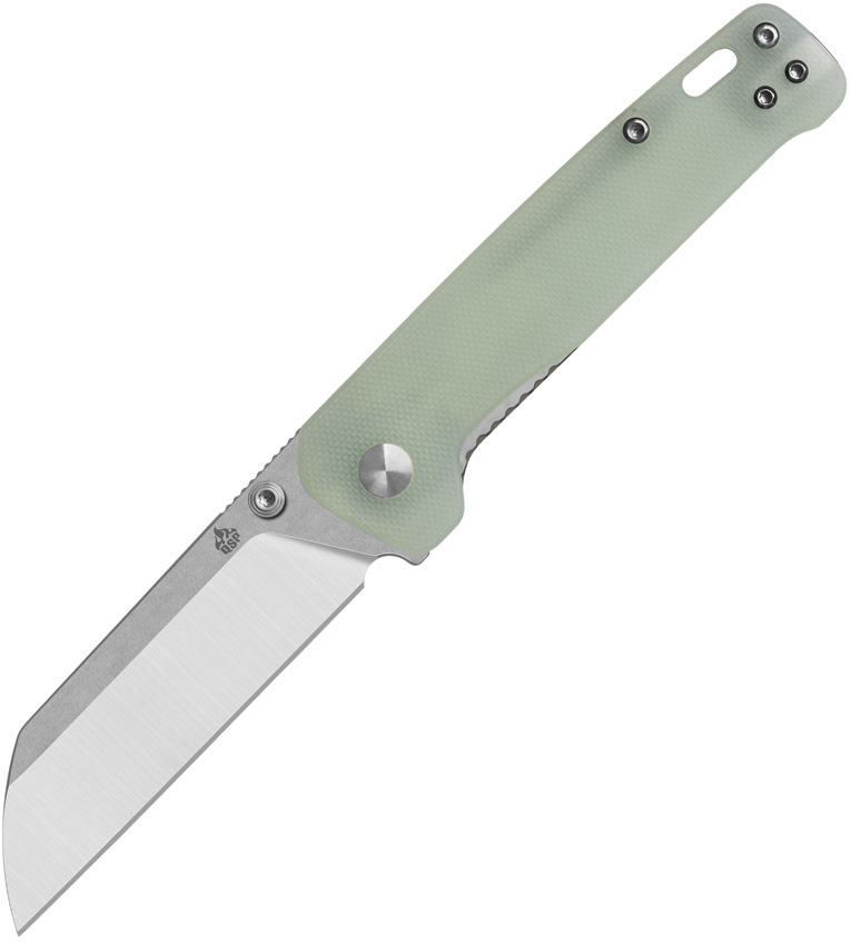 Penguin V2 Linerlock Jade