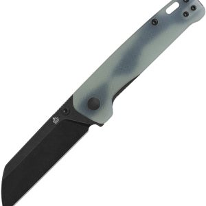 Penguin V2 Linerlock Jade