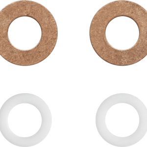 Penguin V2 Washer Set