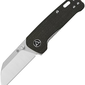 Mini Penguin Linerlock Brown
