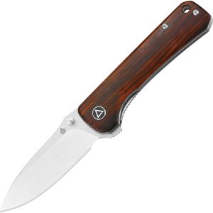 Hawk Linerlock Cocobolo