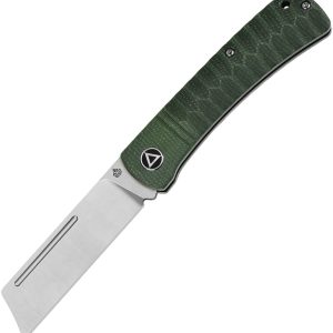 Hedgehog Slip Joint Micarta
