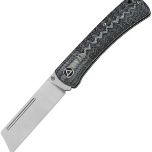 Hedgehog Slip Joint Micarta