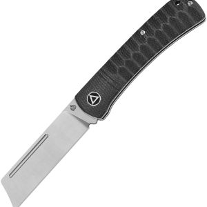 Hedgehog Slip Joint Black