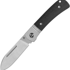 Hedgehog Slip Joint Black Mic