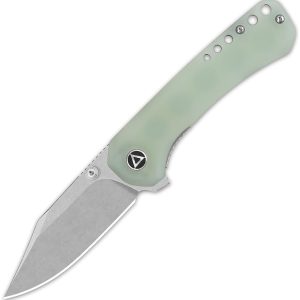 Kestrel Linerlock Jade G10