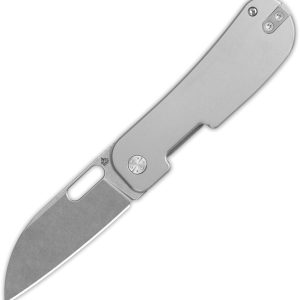Variant PE Linerlock Ti