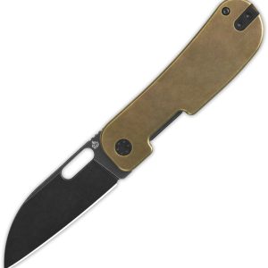 Variant PE Linerlock Bronze