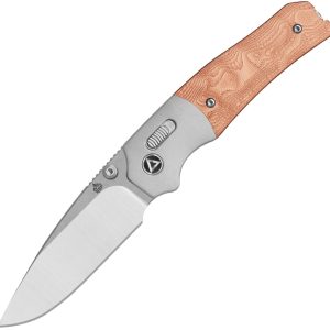 Vault Glyde Lock Copper Foil