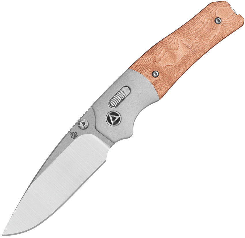 Vault Glyde Lock Copper Foil