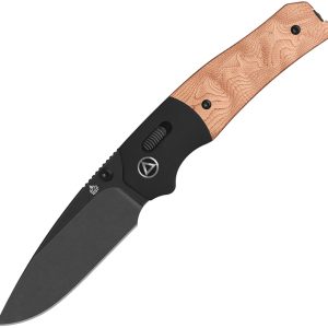 Vault Glyde Lock Copper Foil