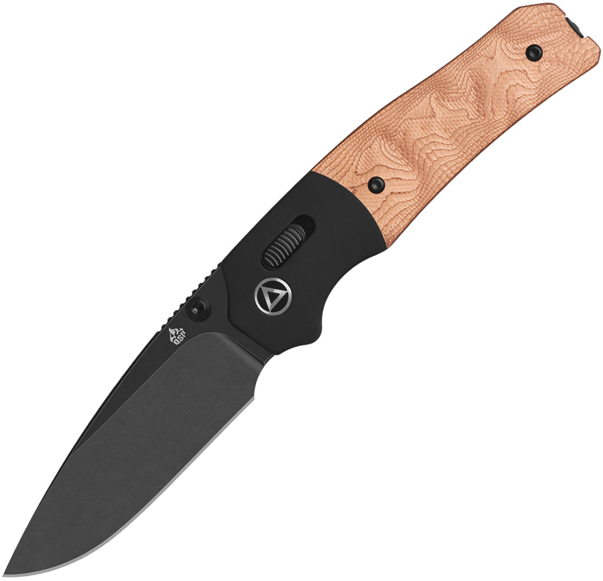 Vault Glyde Lock Copper Foil