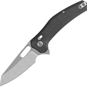 Emu Glyde Lock Black Mic