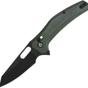 Emu Glyde Lock Green Mic