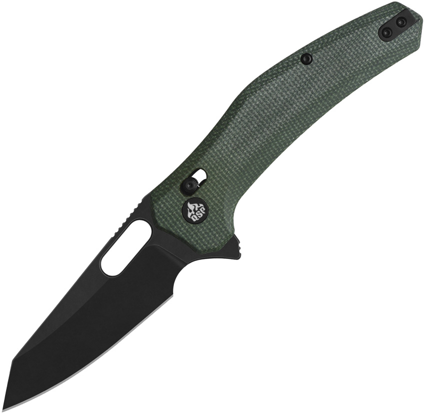Emu Glyde Lock Green Mic