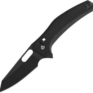 Emu Glyde Lock Black G10