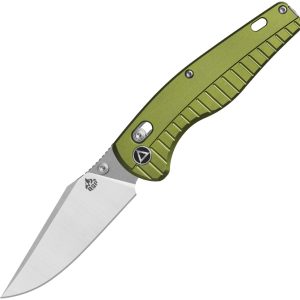 Reptile. Glyde Lock. OD Green