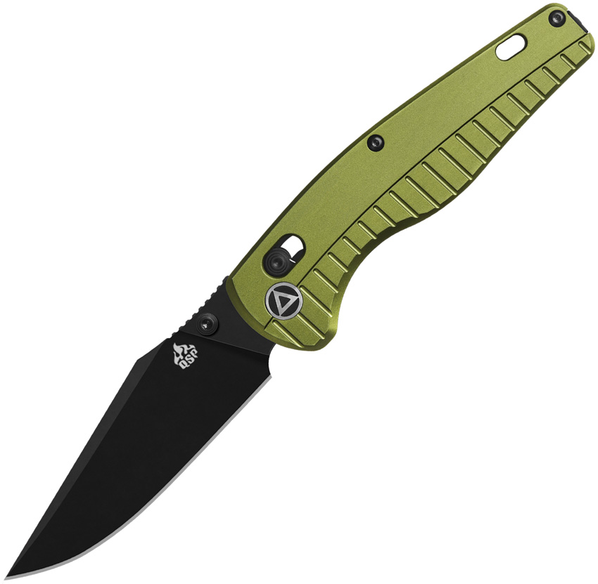 Reptile. Glyde Lock. Blk. ODG