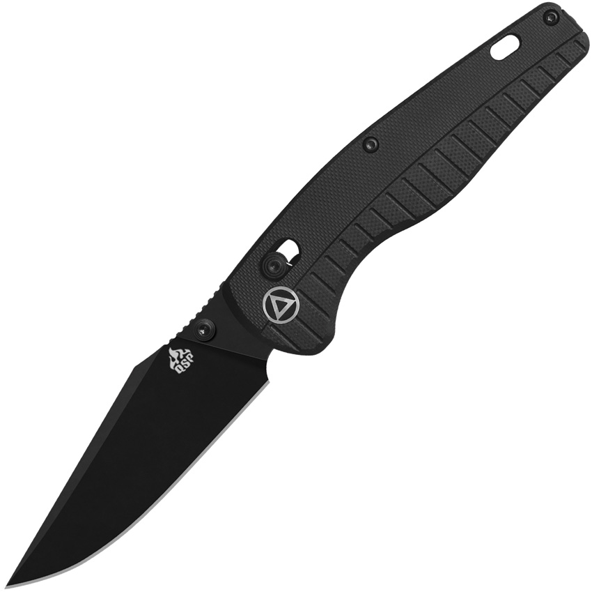 Reptile. Glyde Lock. Blackout