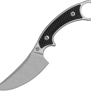 Viper Fixed Blade SW G10 Black