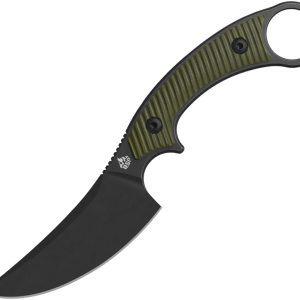Viper Fixed Blade BSW OD