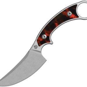 Viper Fixed Blade SW Tort
