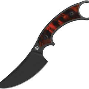 Viper Fixed Blade BSW Tort