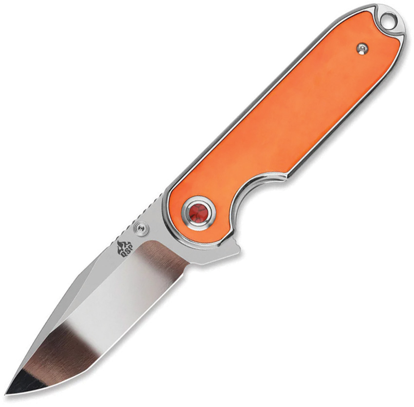 Nebula Linerlock Org Bone