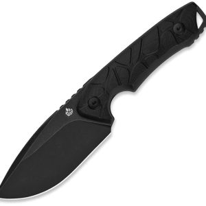 Tiny TOT Fixed Blade BSW Black