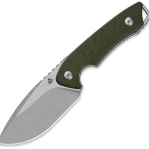 Tiny TOT Fixed Blade SW ODG