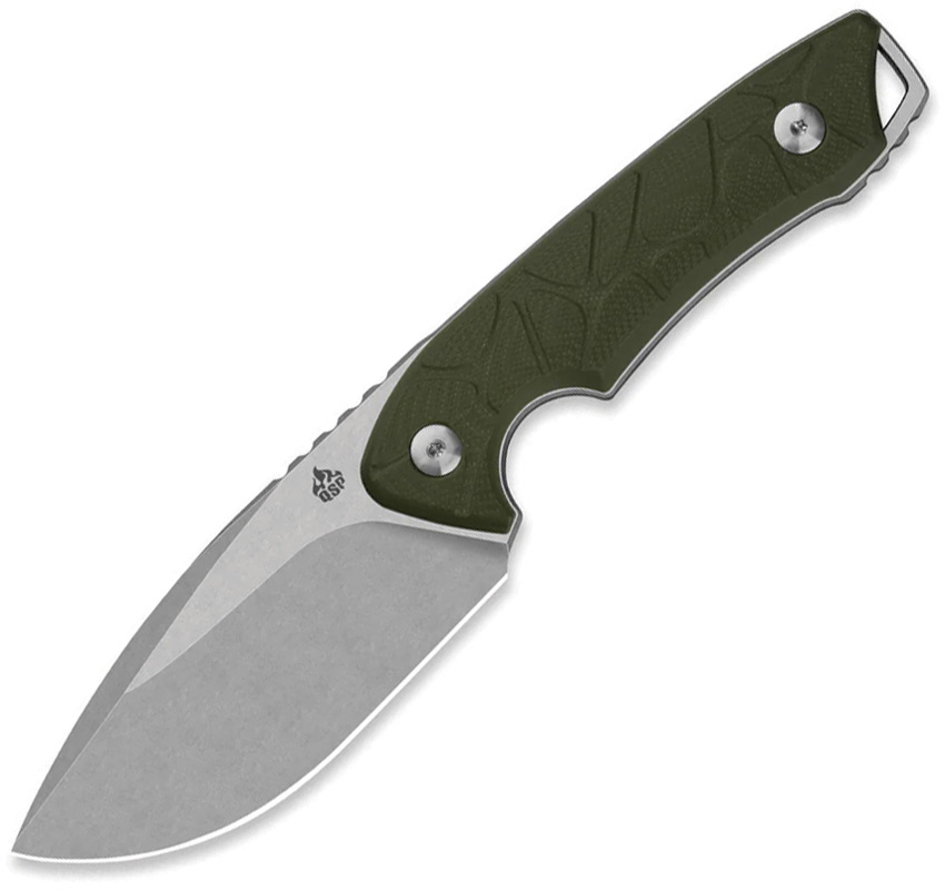 Tiny TOT Fixed Blade SW ODG