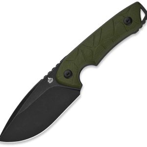 Tiny TOT Fixed Blade BSW OD