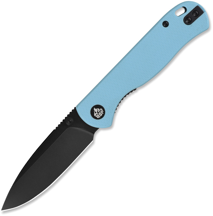 Ferret Linerlock Blk Sky