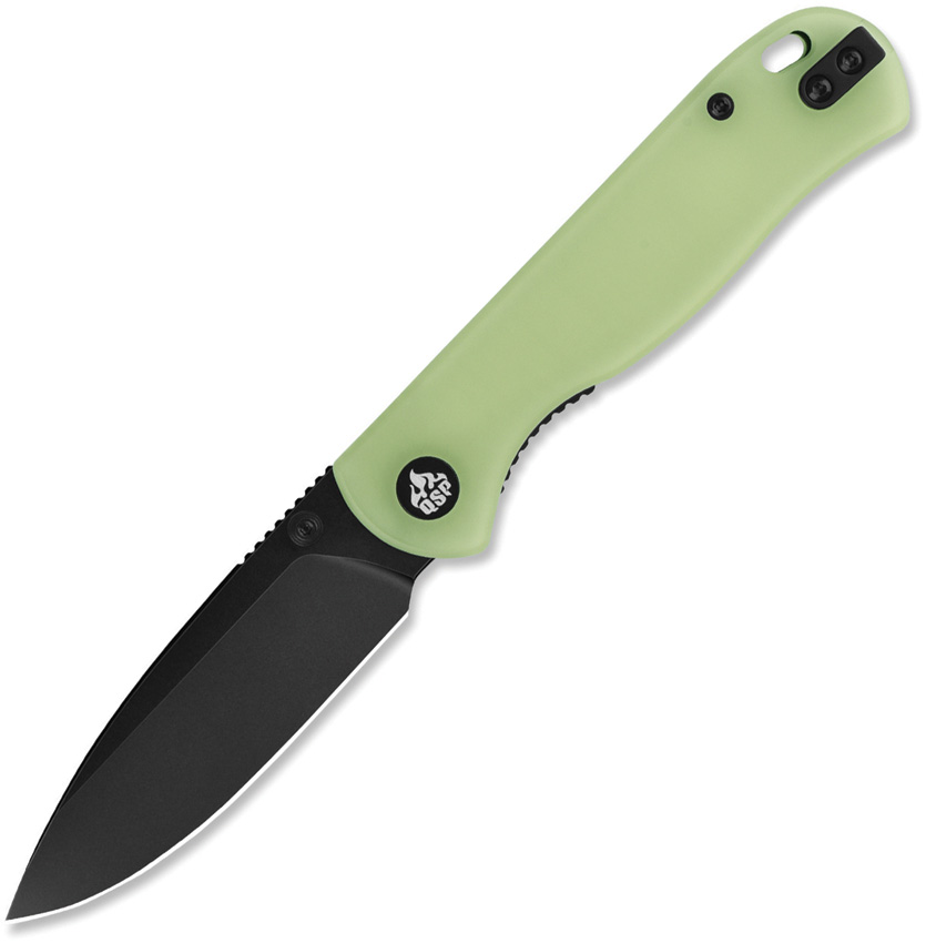 Ferret Linerlock Blk Glow