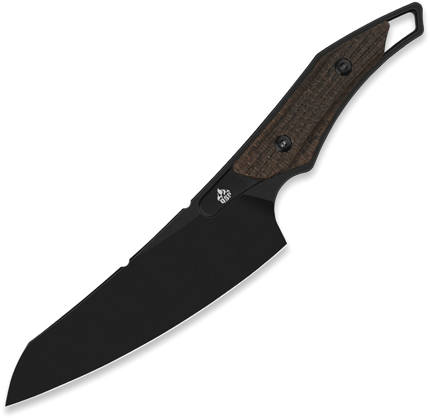 T-Cook Fixed Blade Glow Mic
